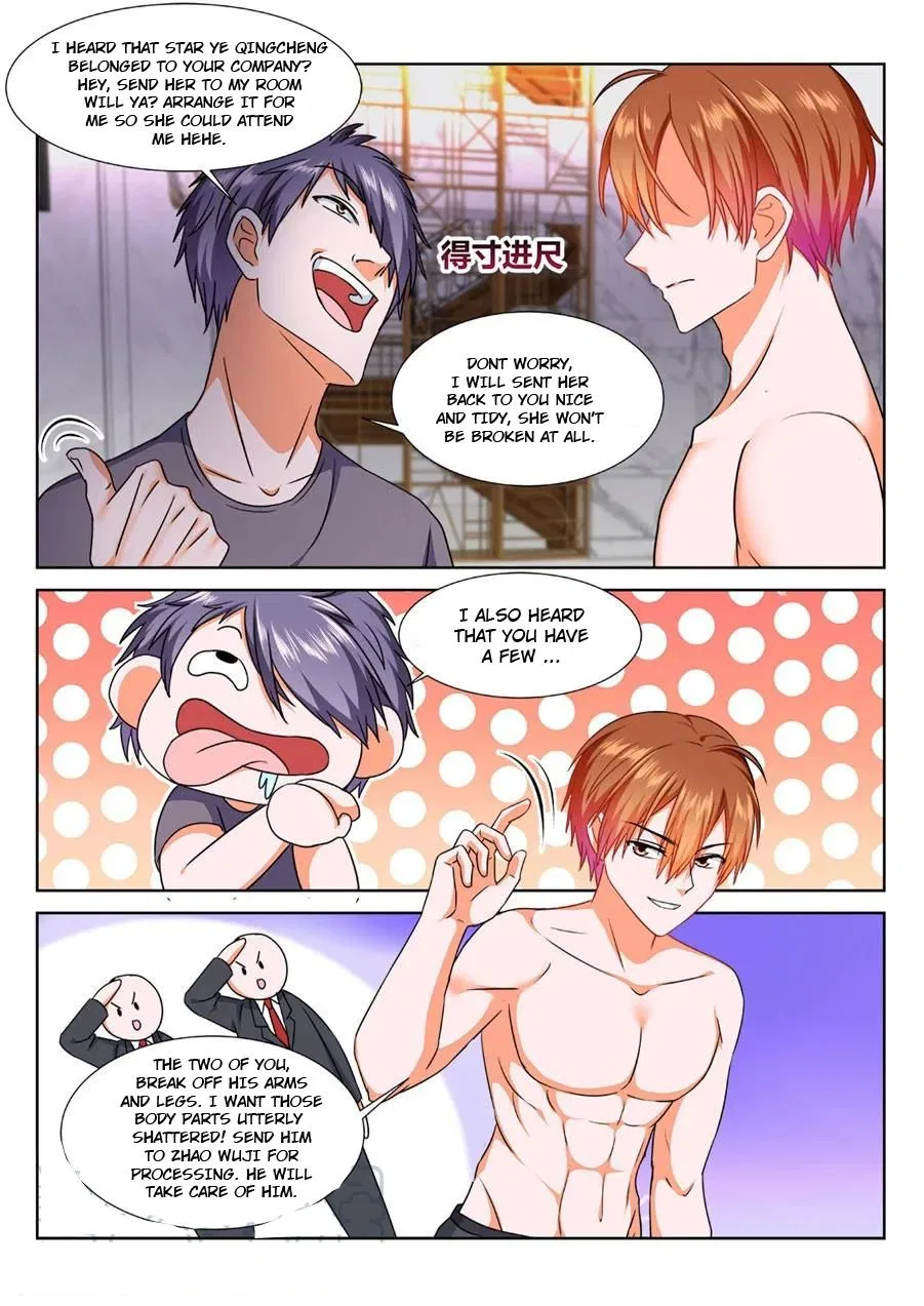 Metropolitan System Chapter 229 – Page 4