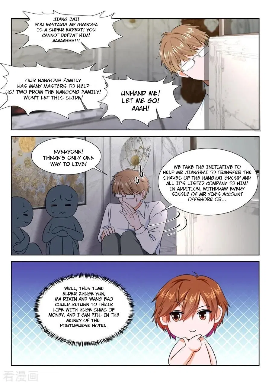 Metropolitan System Chapter 229 – Page 5