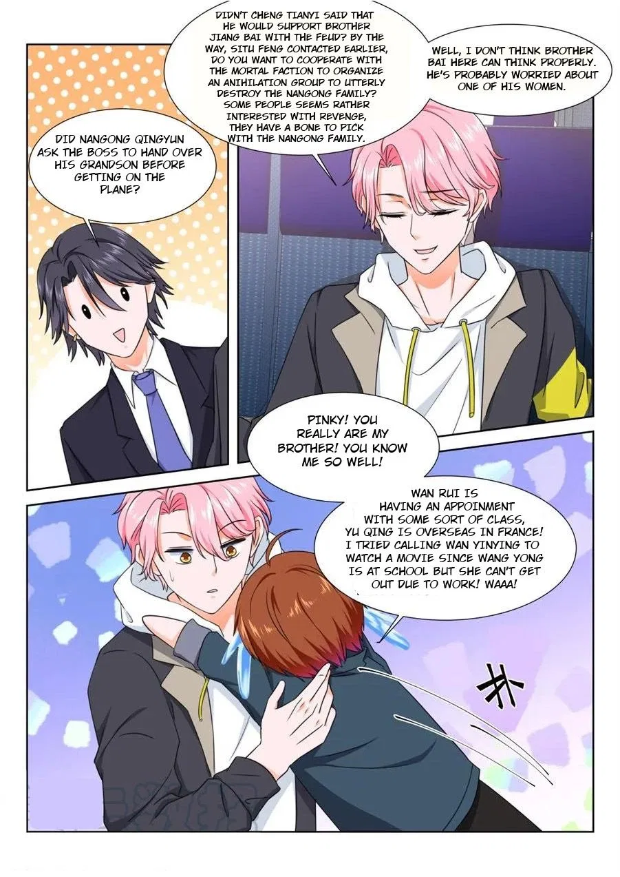 Metropolitan System Chapter 229 – Page 8