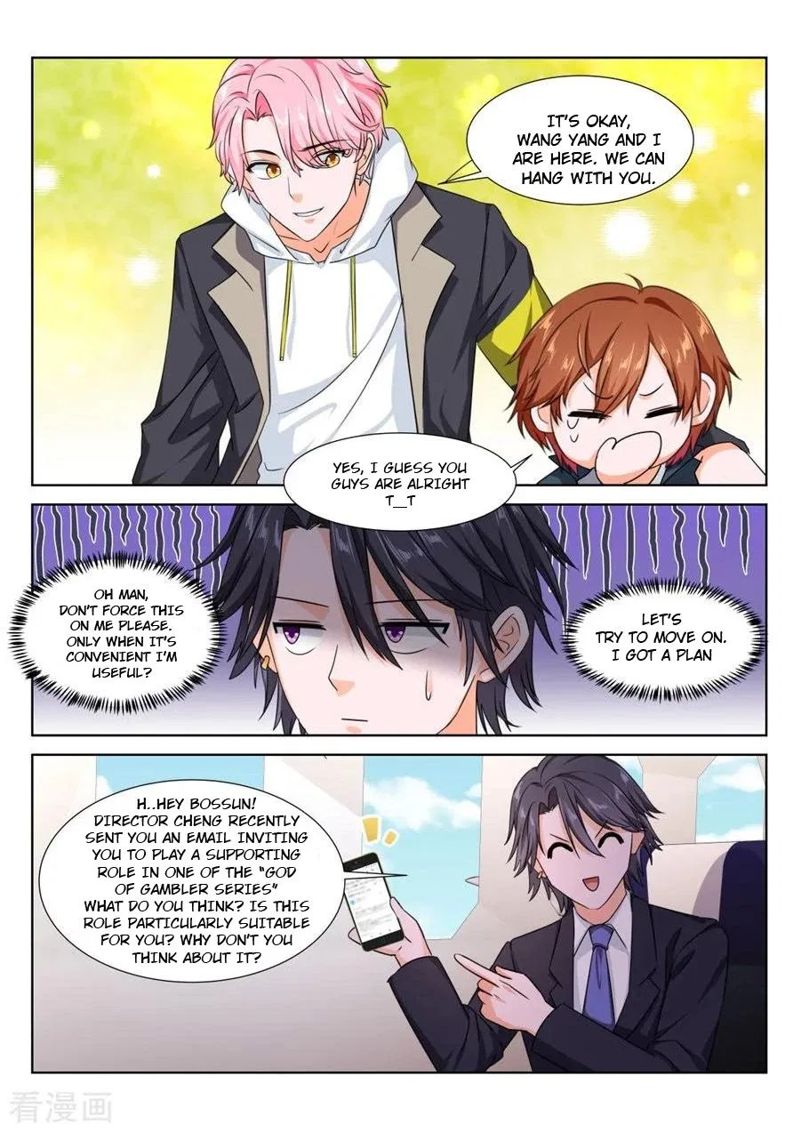 Metropolitan System Chapter 229 – Page 9