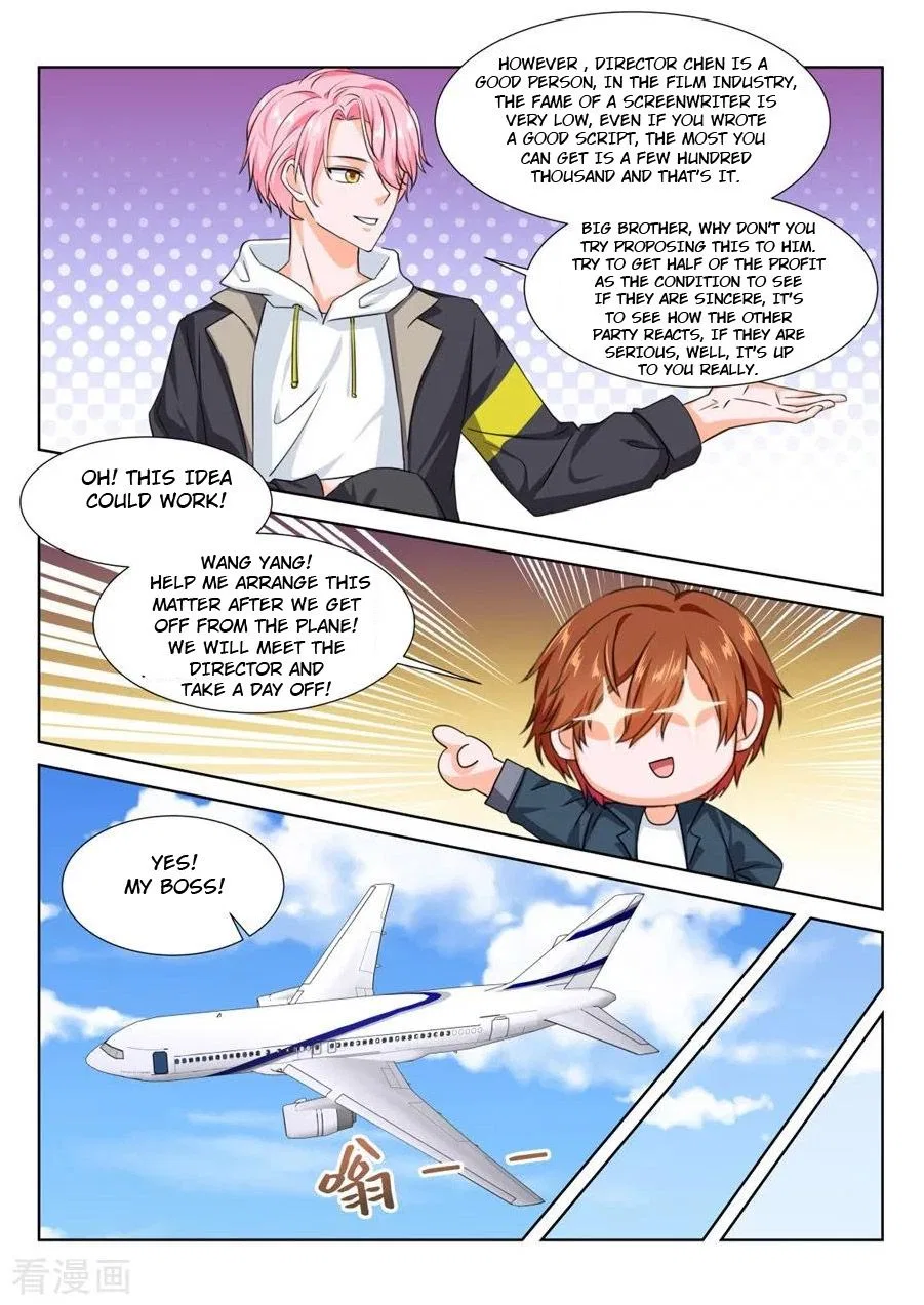 Metropolitan System Chapter 229 – Page 11