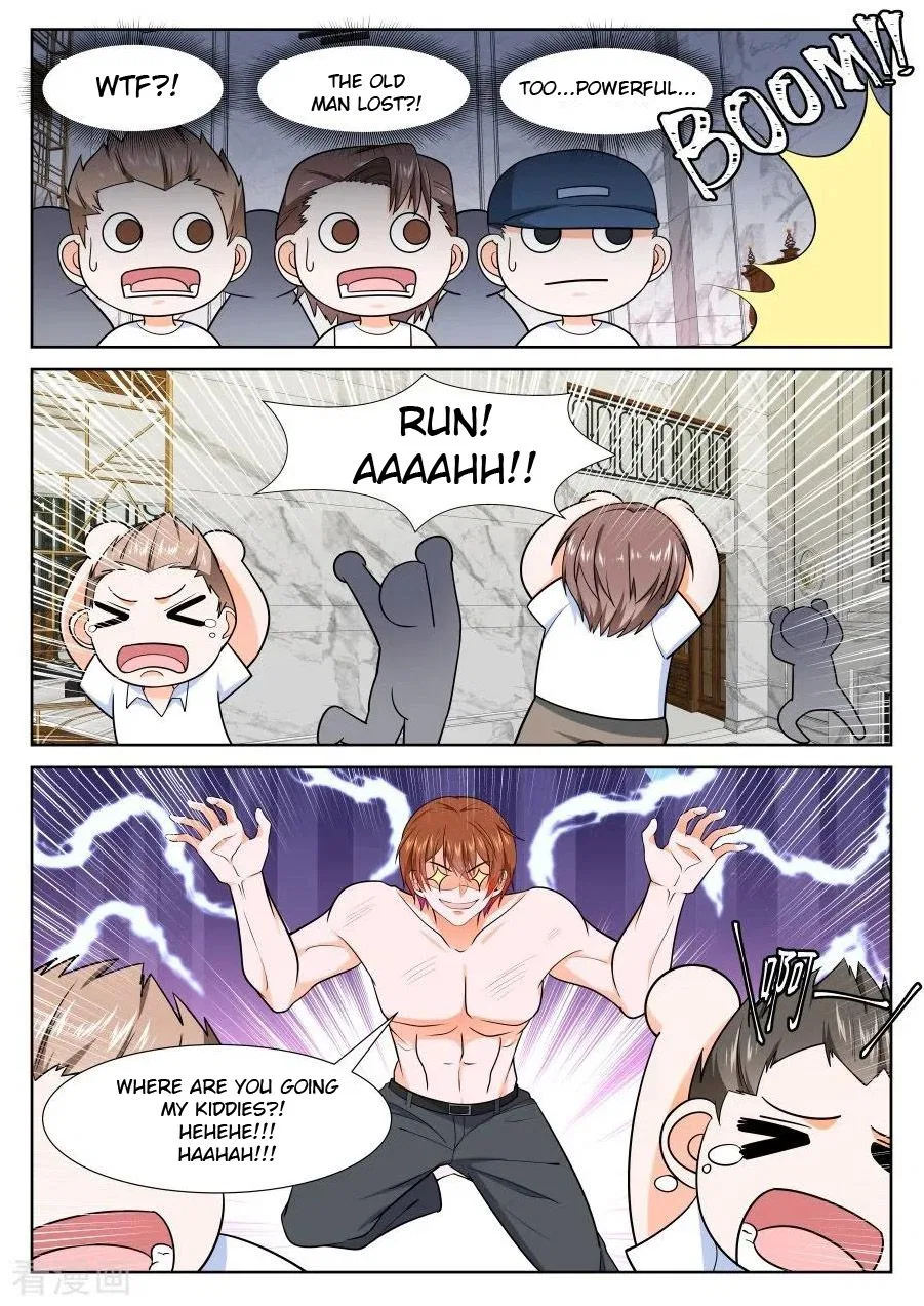 Metropolitan System Chapter 228 – Page 10