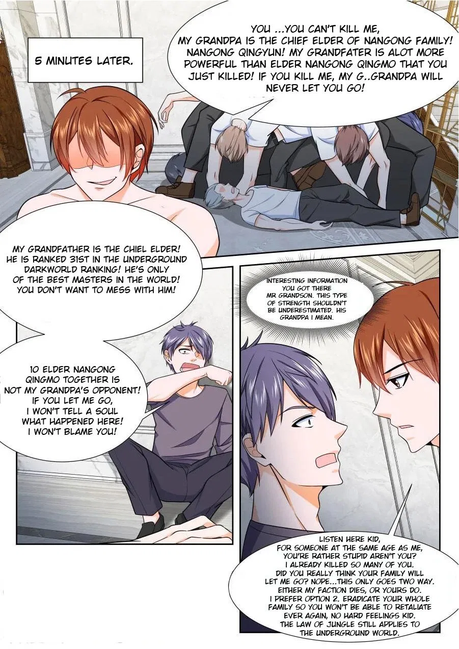 Metropolitan System Chapter 228 – Page 11