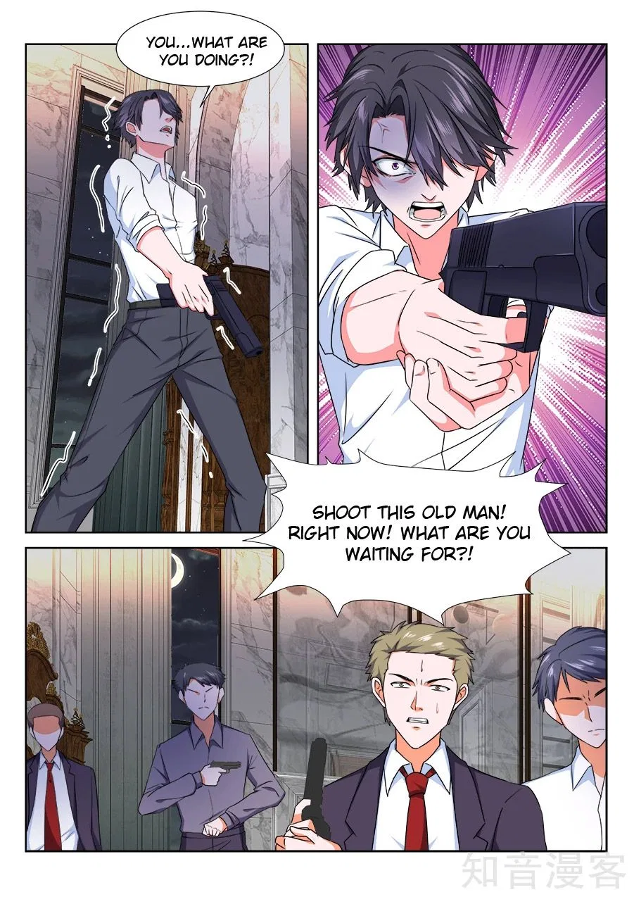 Metropolitan System Chapter 227 – Page 8
