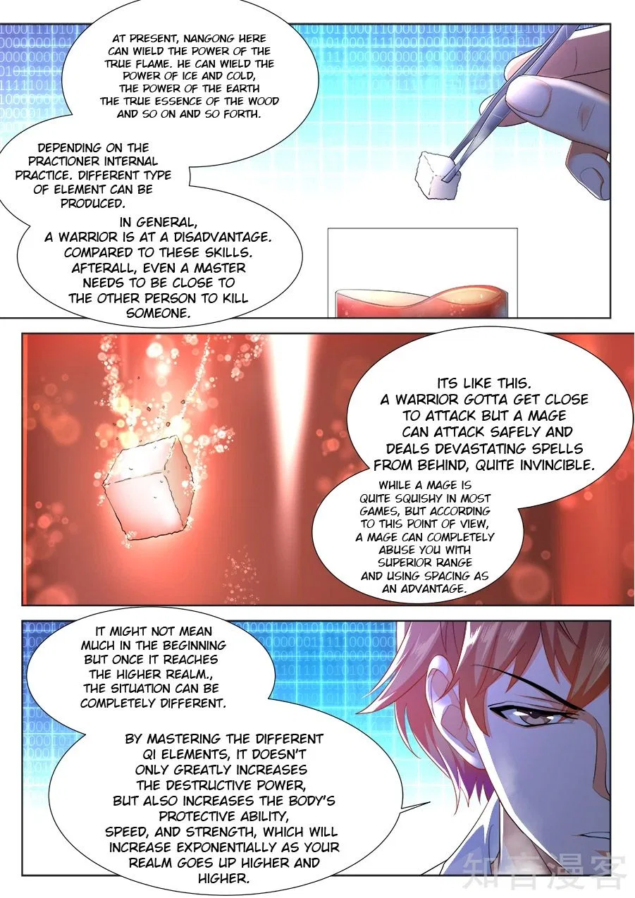 Metropolitan System Chapter 226 – Page 11