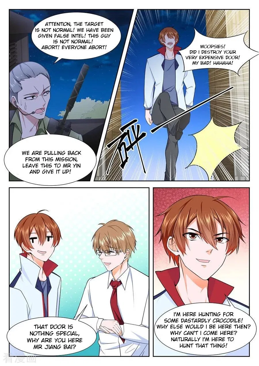 Metropolitan System Chapter 225 – Page 6