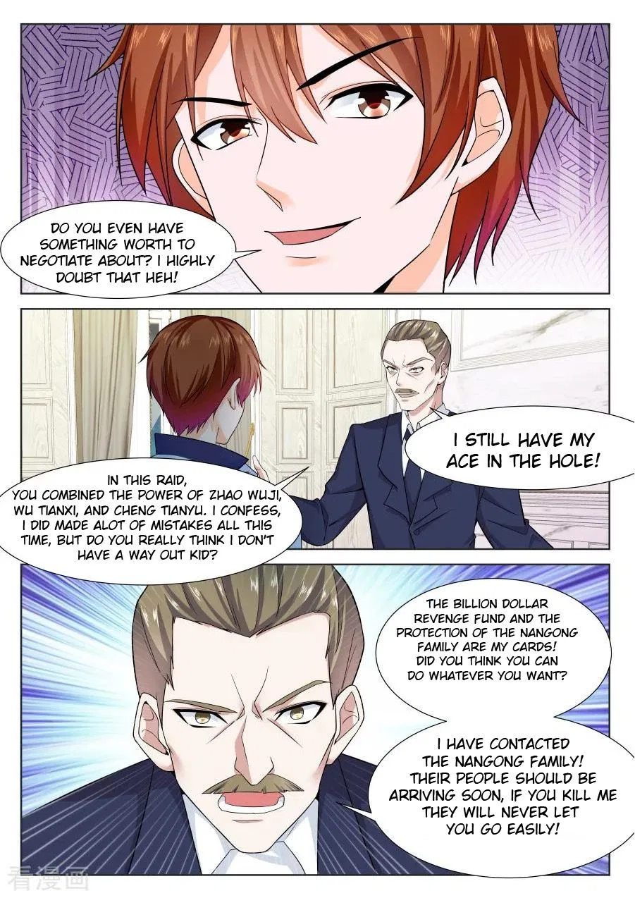 Metropolitan System Chapter 225 – Page 8
