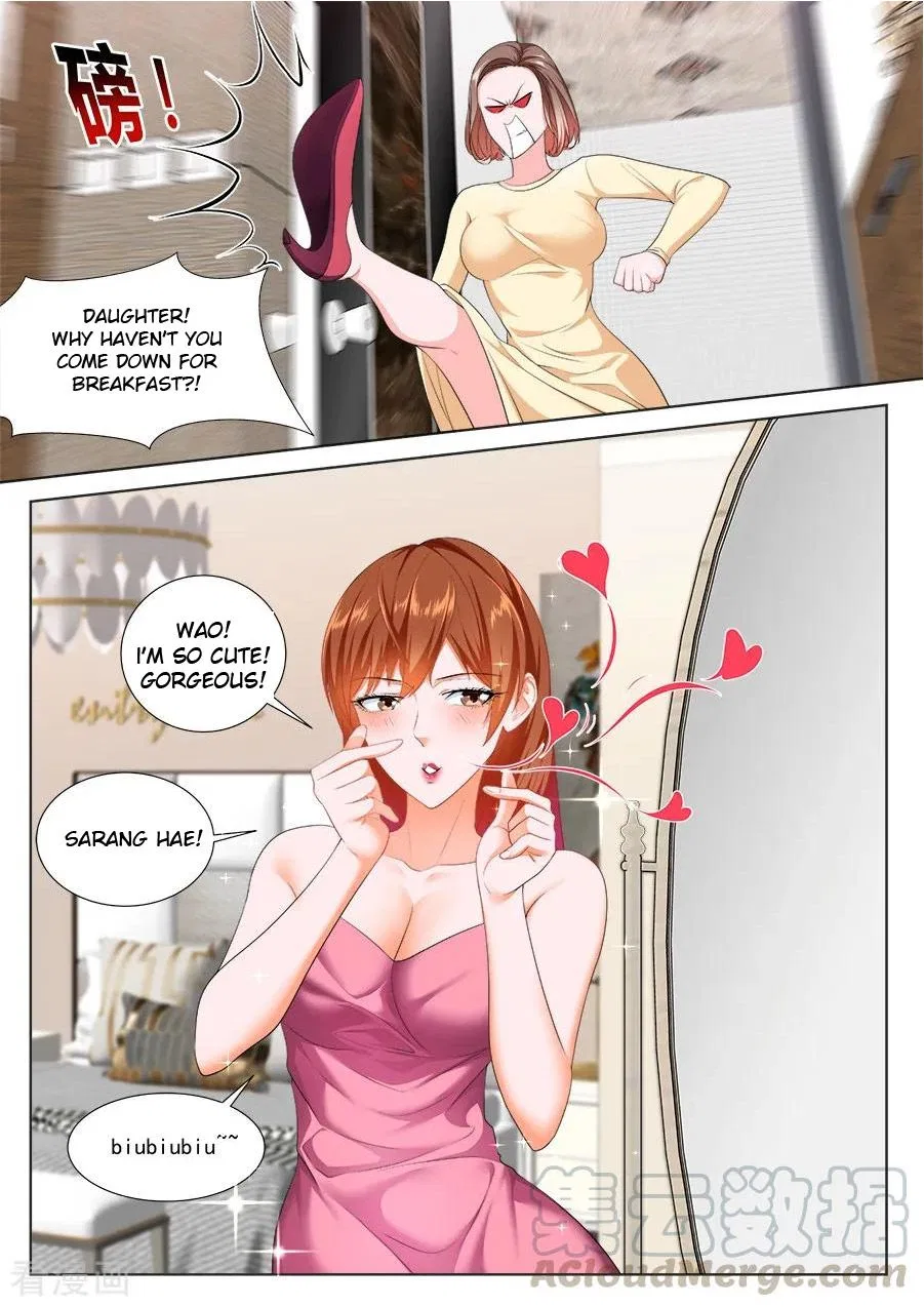Metropolitan System Chapter 224 – Page 3