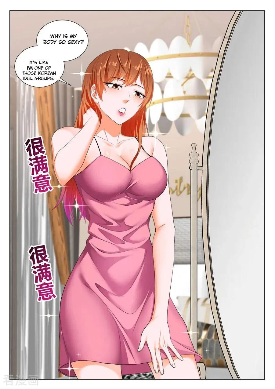 Metropolitan System Chapter 224 – Page 4