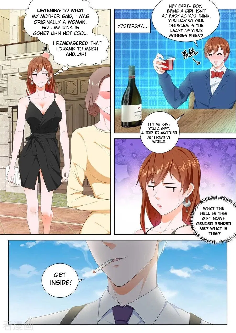Metropolitan System Chapter 224 – Page 6