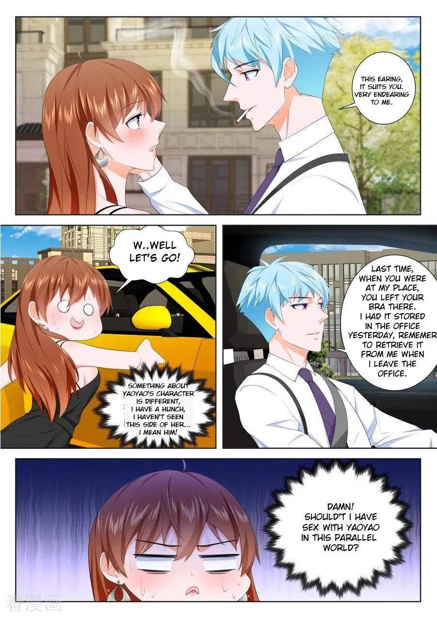 Metropolitan System Chapter 224 – Page 8