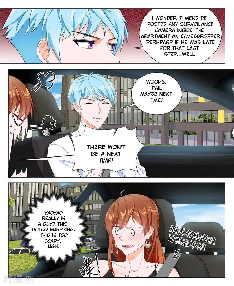 Metropolitan System Chapter 224 – Page 9