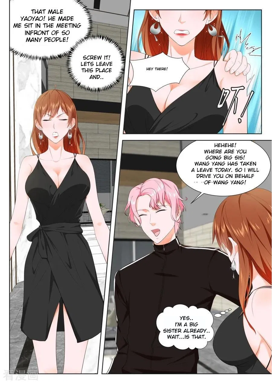 Metropolitan System Chapter 224 – Page 10