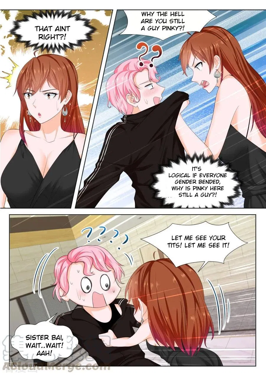 Metropolitan System Chapter 224 – Page 11