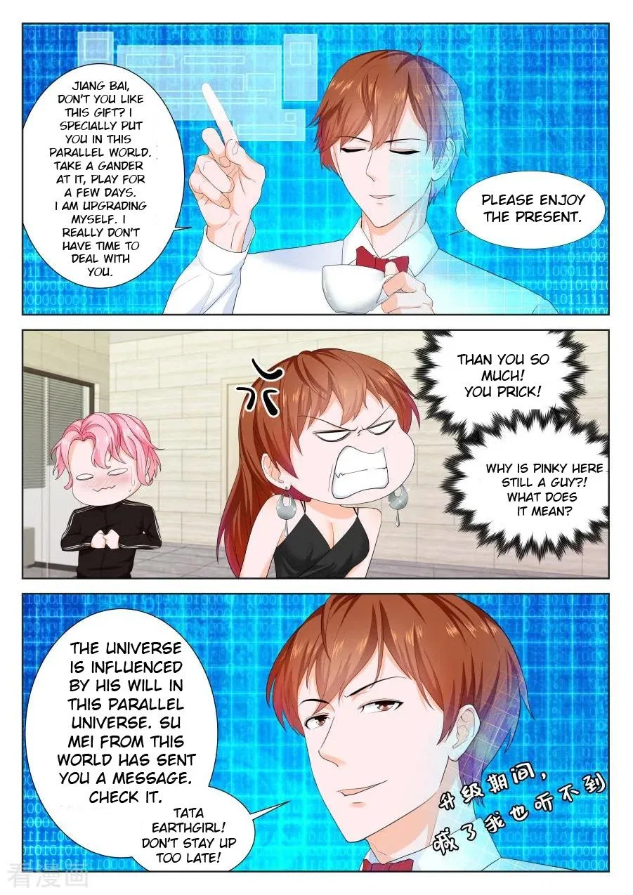 Metropolitan System Chapter 224 – Page 13