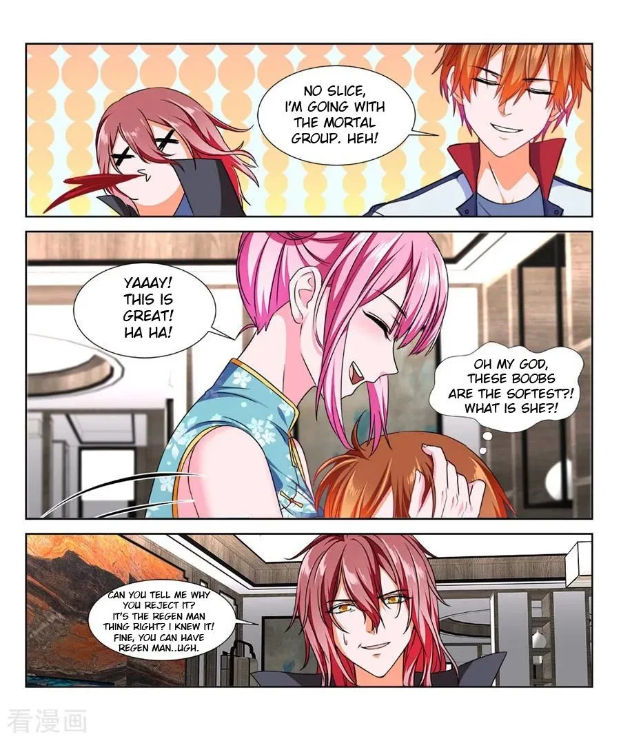 Metropolitan System Chapter 223 – Page 6