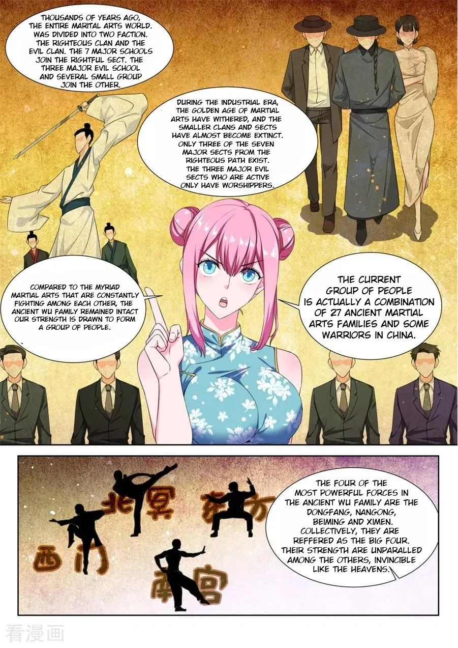 Metropolitan System Chapter 223 – Page 10