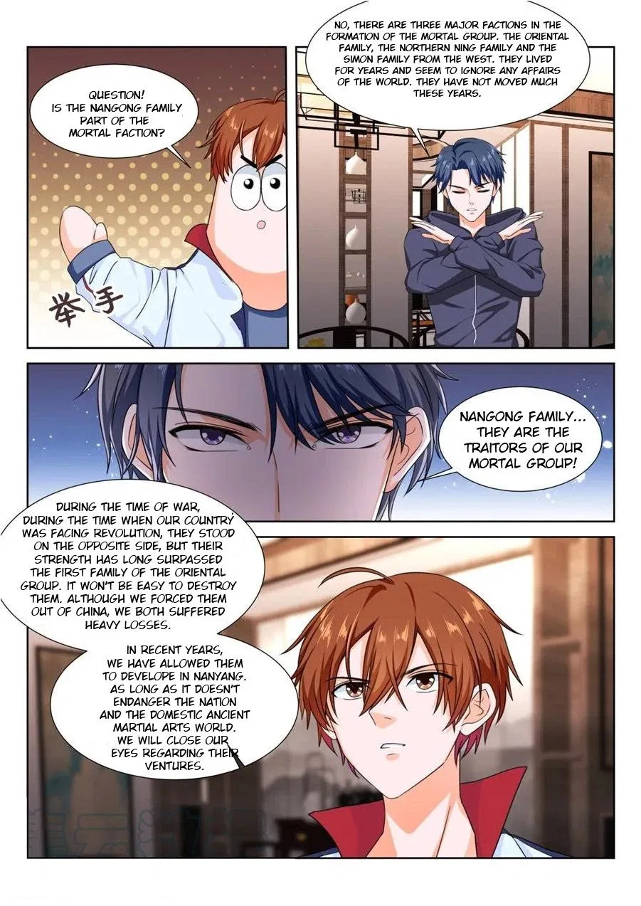 Metropolitan System Chapter 223 – Page 11