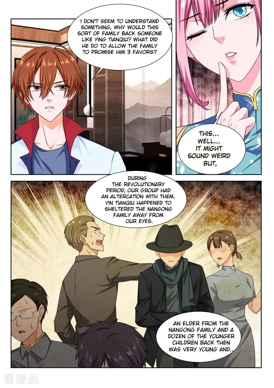 Metropolitan System Chapter 223 – Page 12