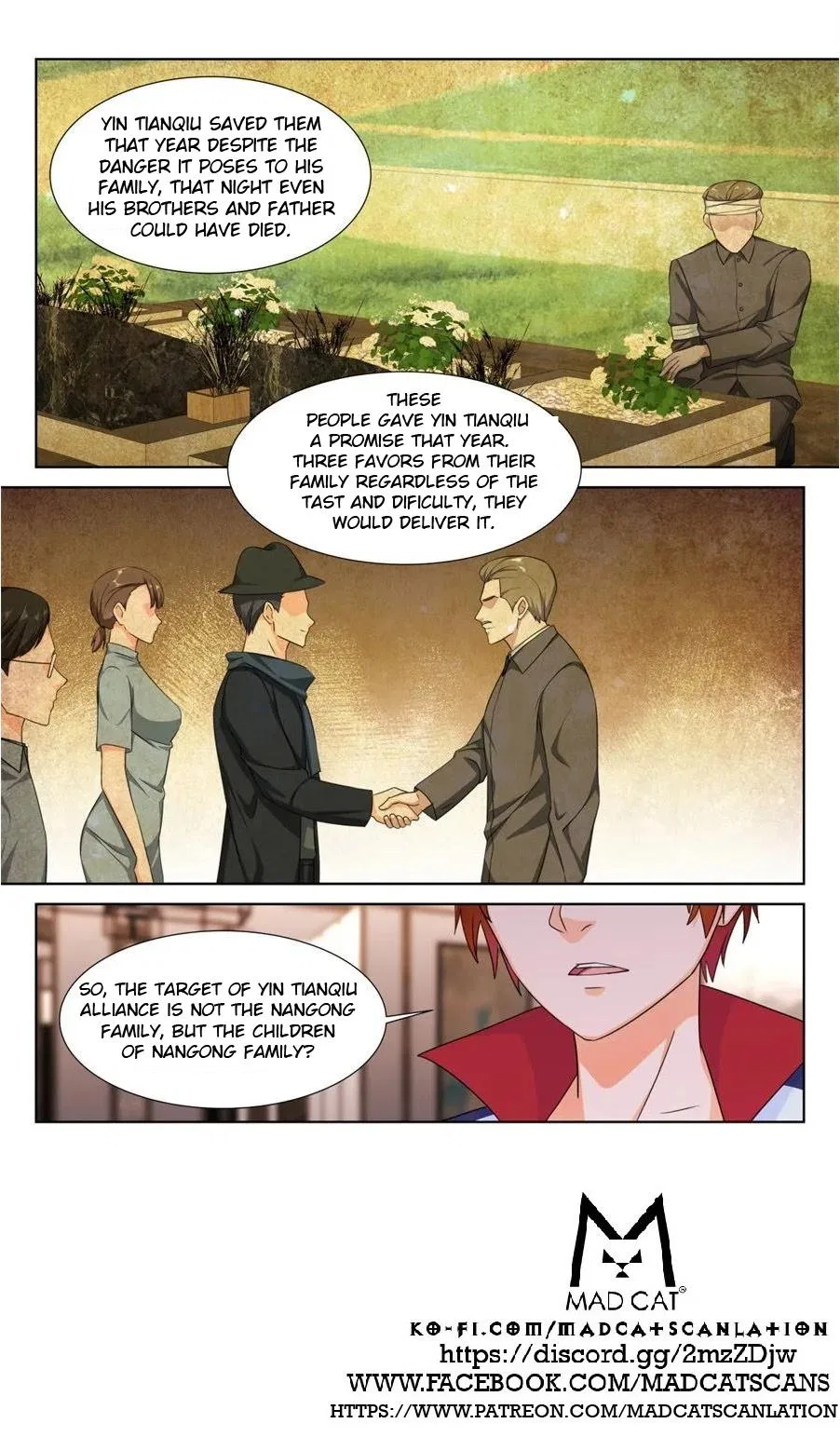 Metropolitan System Chapter 223 – Page 13