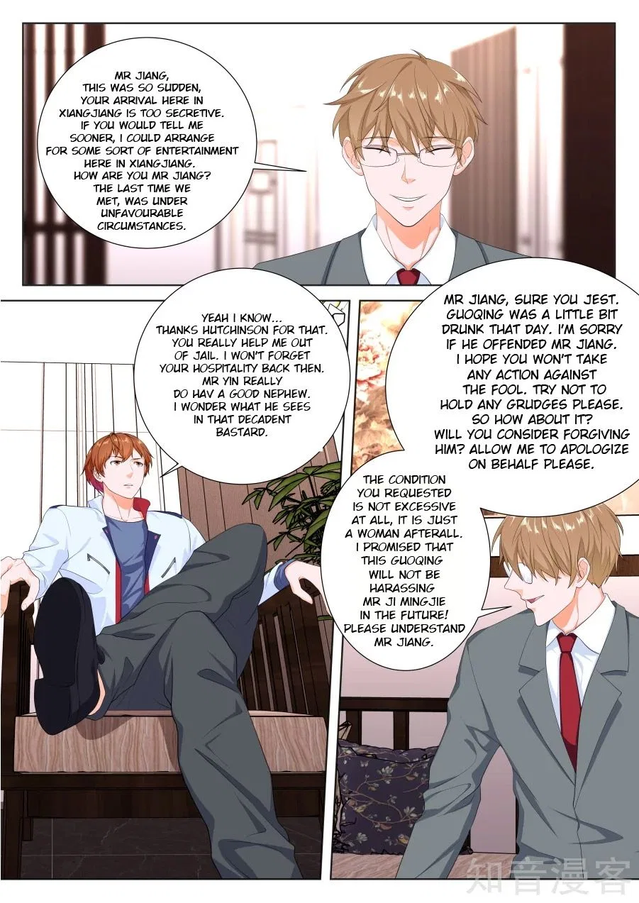 Metropolitan System Chapter 222 – Page 5