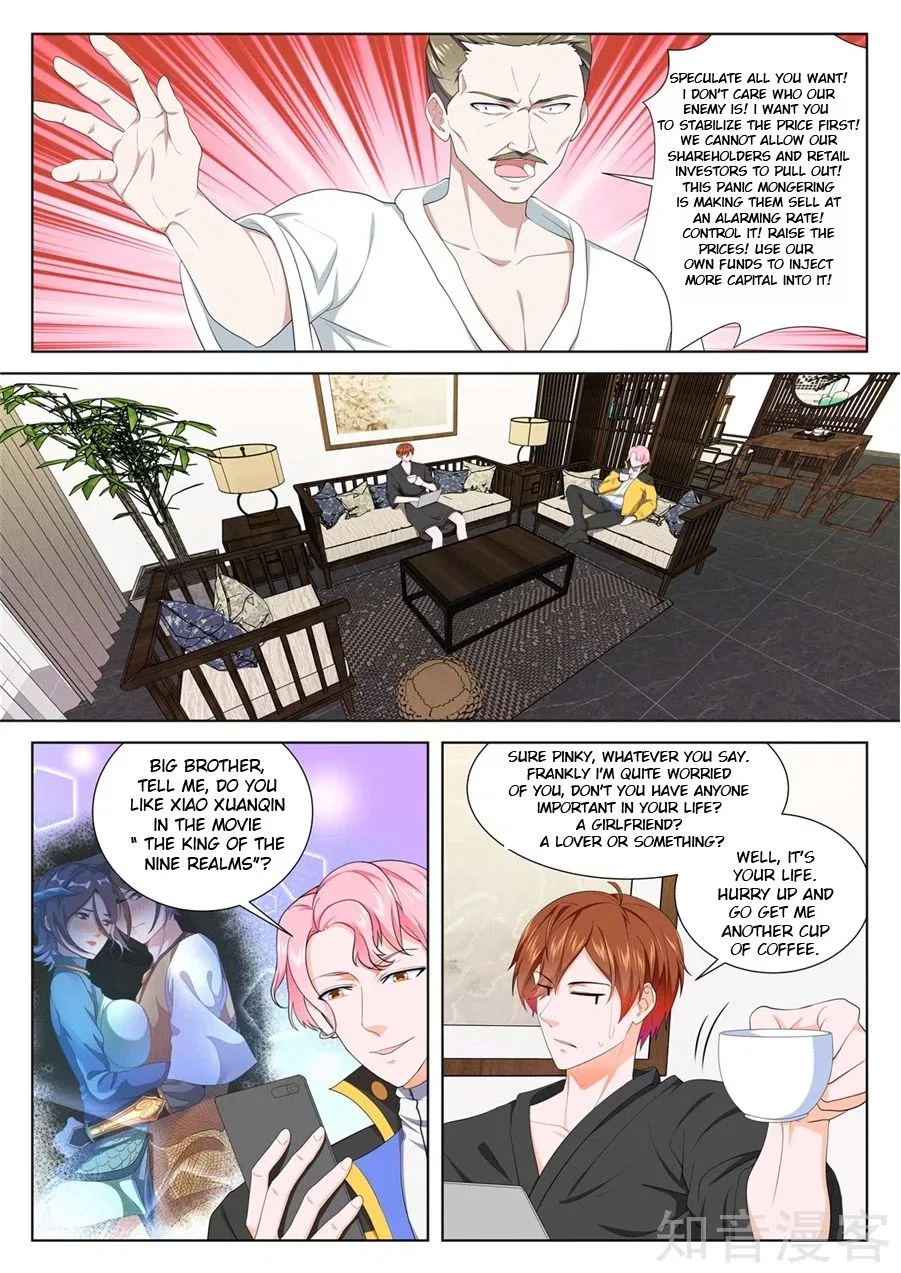 Metropolitan System Chapter 222 – Page 10