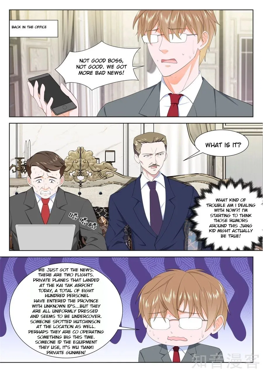 Metropolitan System Chapter 222 – Page 11