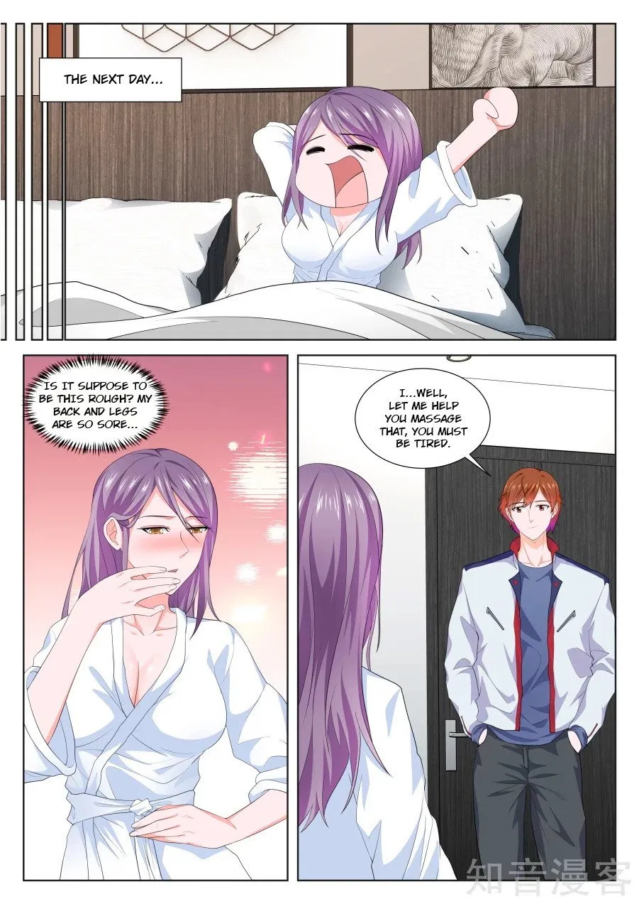 Metropolitan System Chapter 220 – Page 9