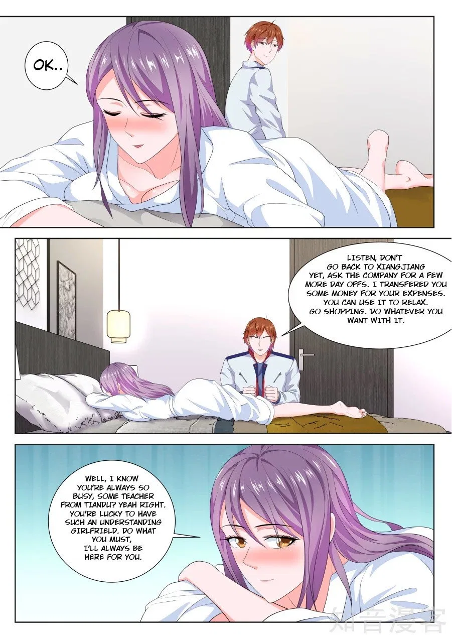 Metropolitan System Chapter 220 – Page 10