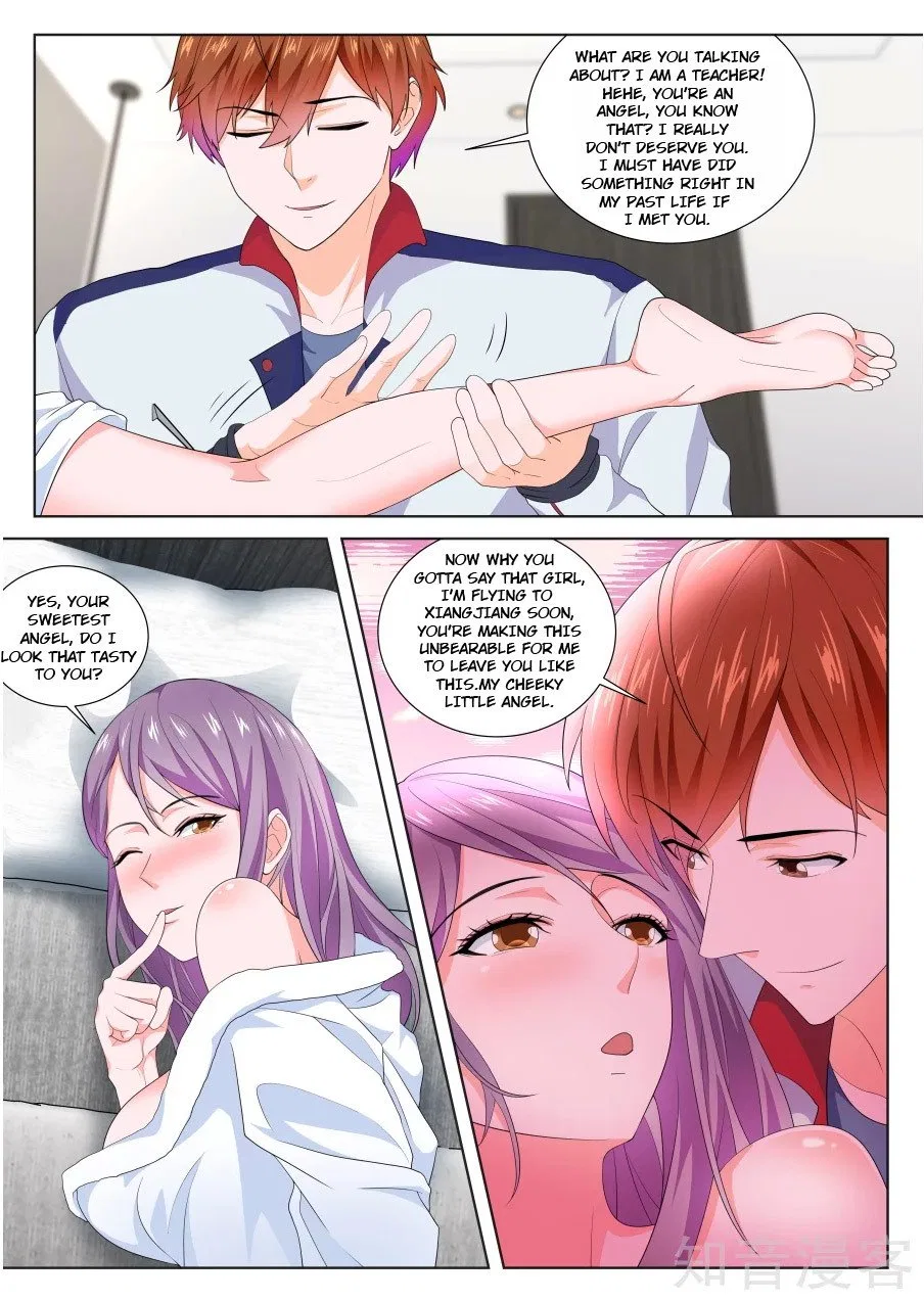 Metropolitan System Chapter 220 – Page 11