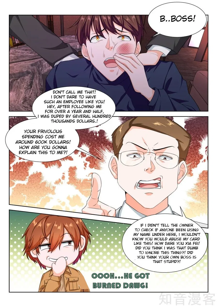 Metropolitan System Chapter 219 – Page 2
