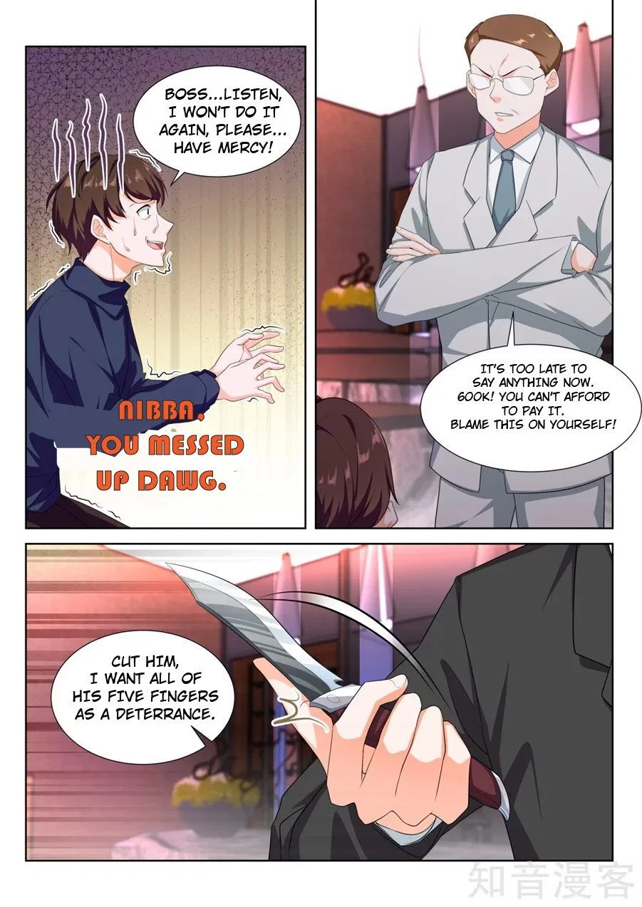 Metropolitan System Chapter 219 – Page 3