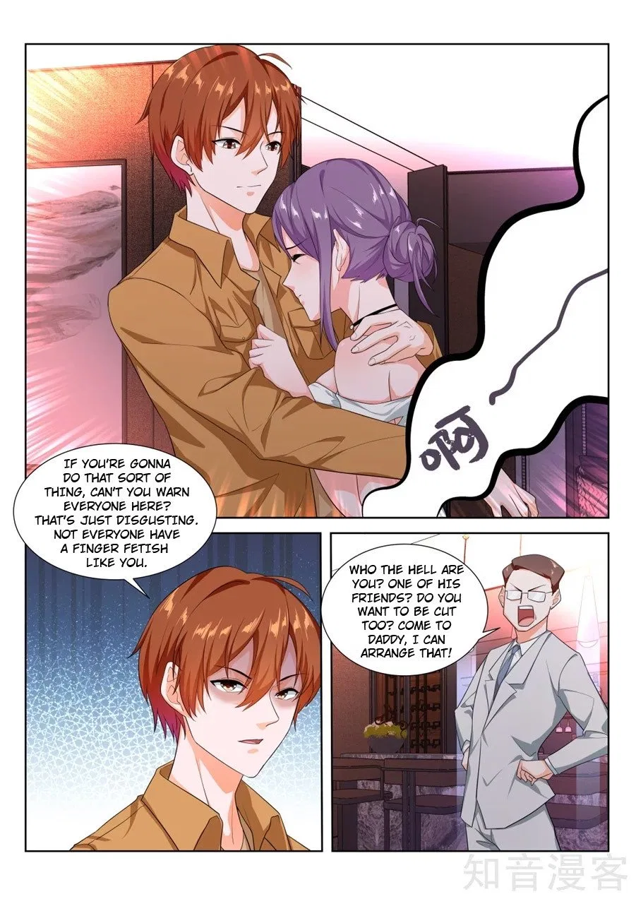 Metropolitan System Chapter 219 – Page 4