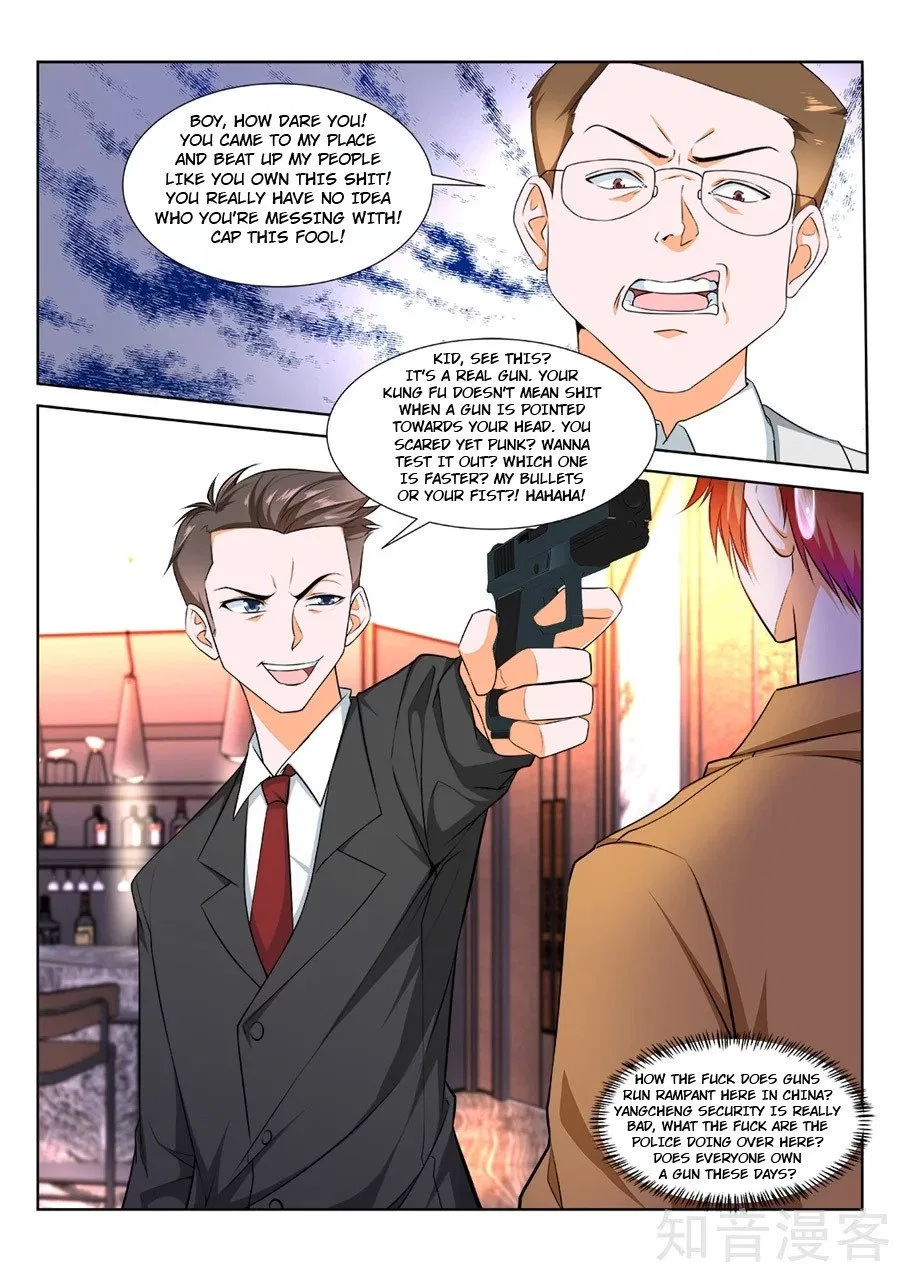 Metropolitan System Chapter 219 – Page 6