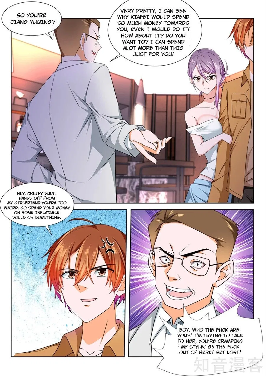 Metropolitan System Chapter 219 – Page 9