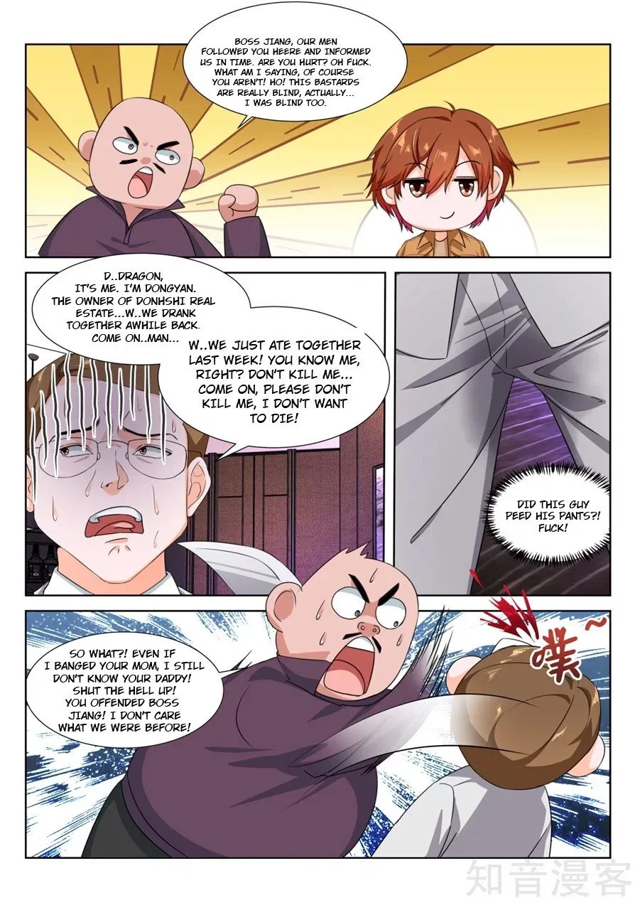 Metropolitan System Chapter 219 – Page 11