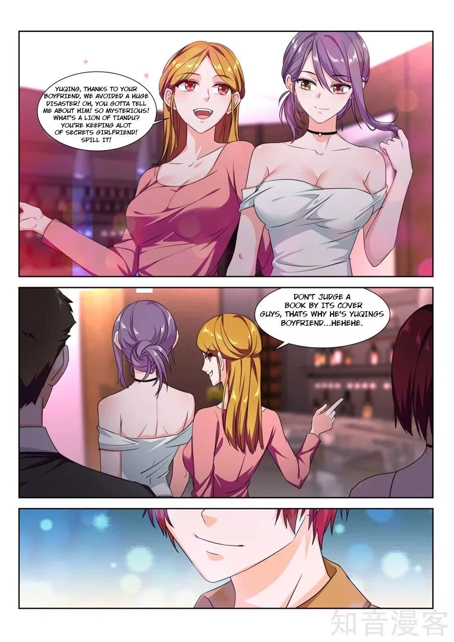 Metropolitan System Chapter 219 – Page 12