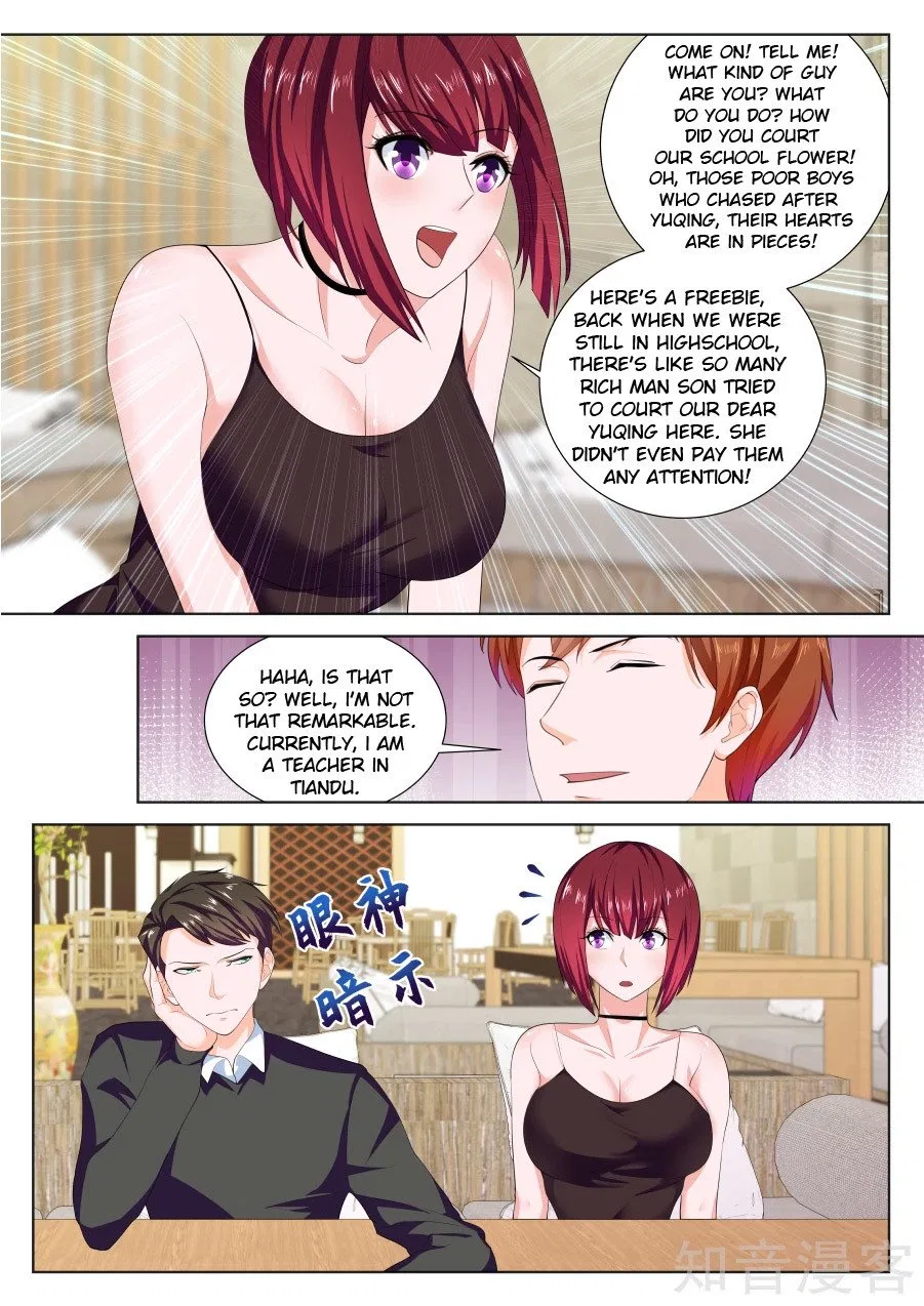 Metropolitan System Chapter 218 – Page 2
