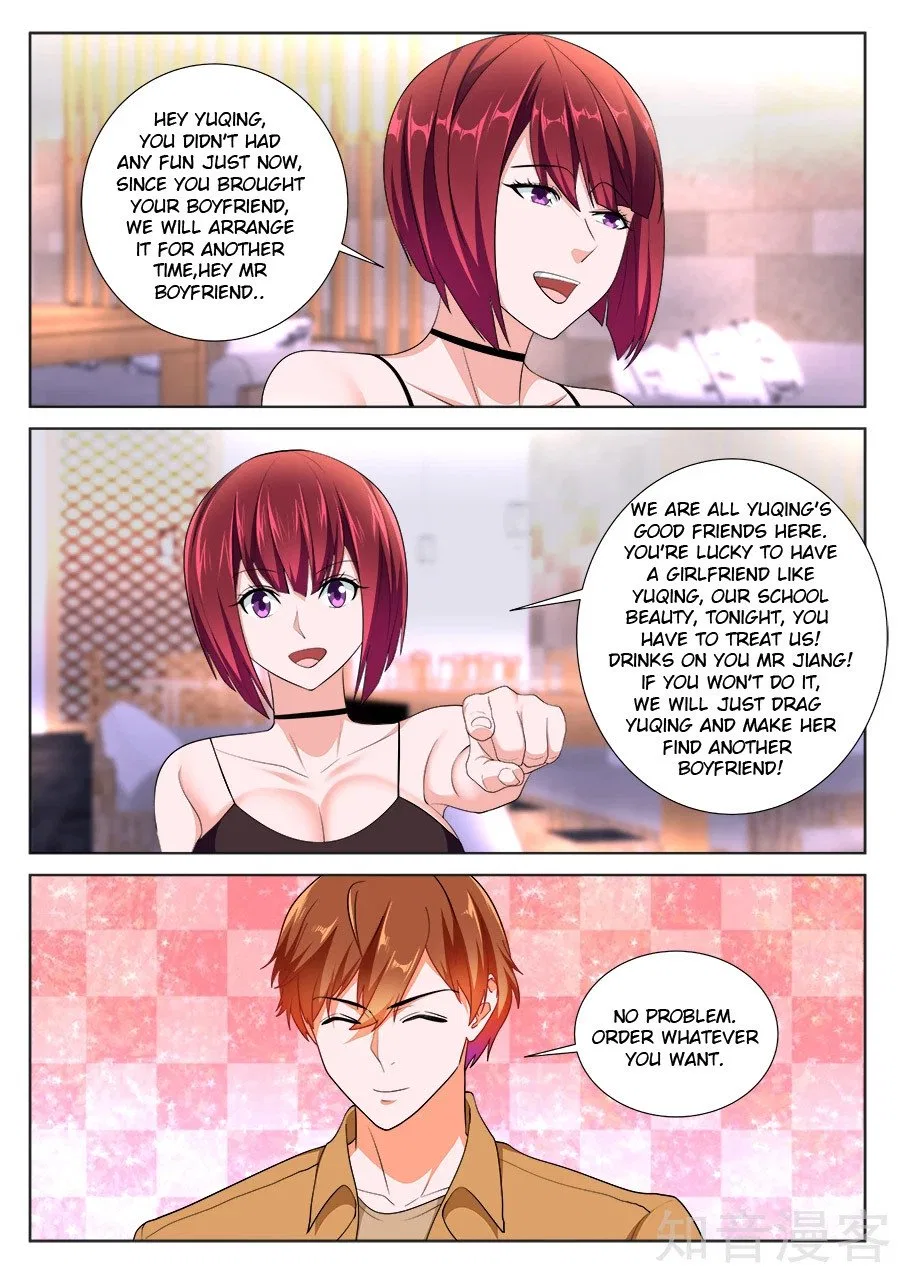 Metropolitan System Chapter 218 – Page 3