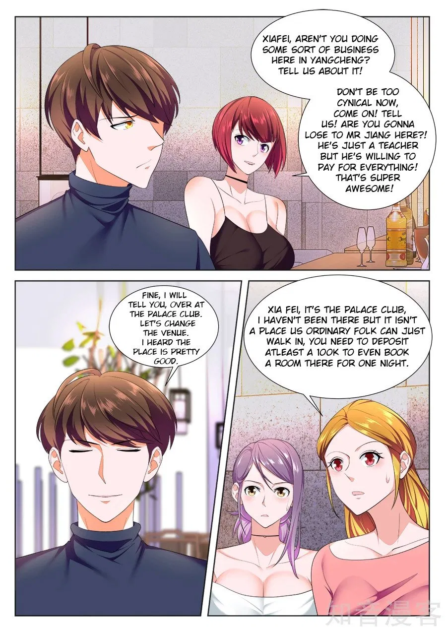 Metropolitan System Chapter 218 – Page 4