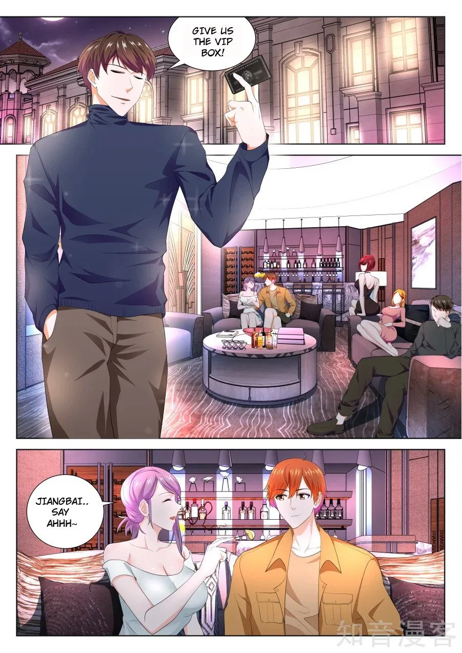 Metropolitan System Chapter 218 – Page 7