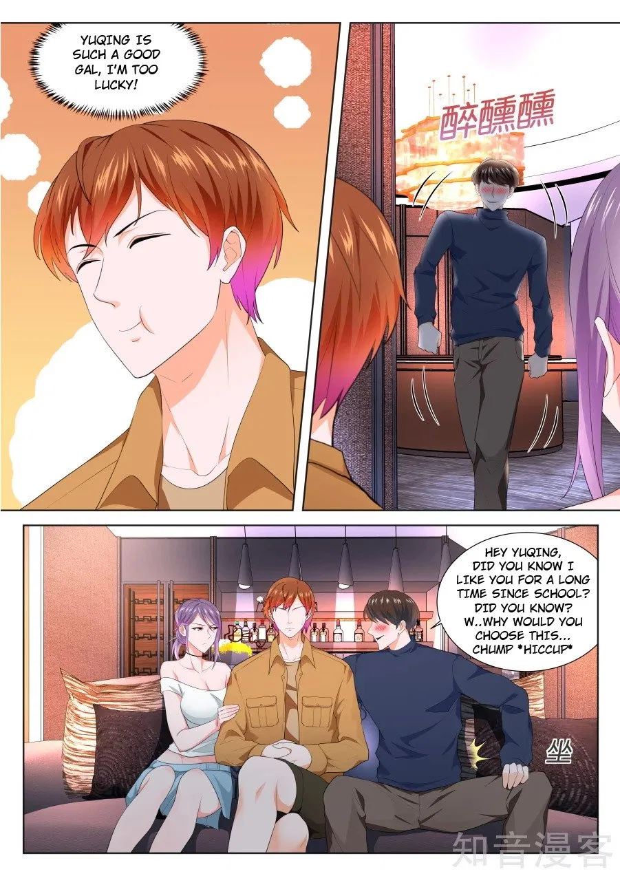 Metropolitan System Chapter 218 – Page 8