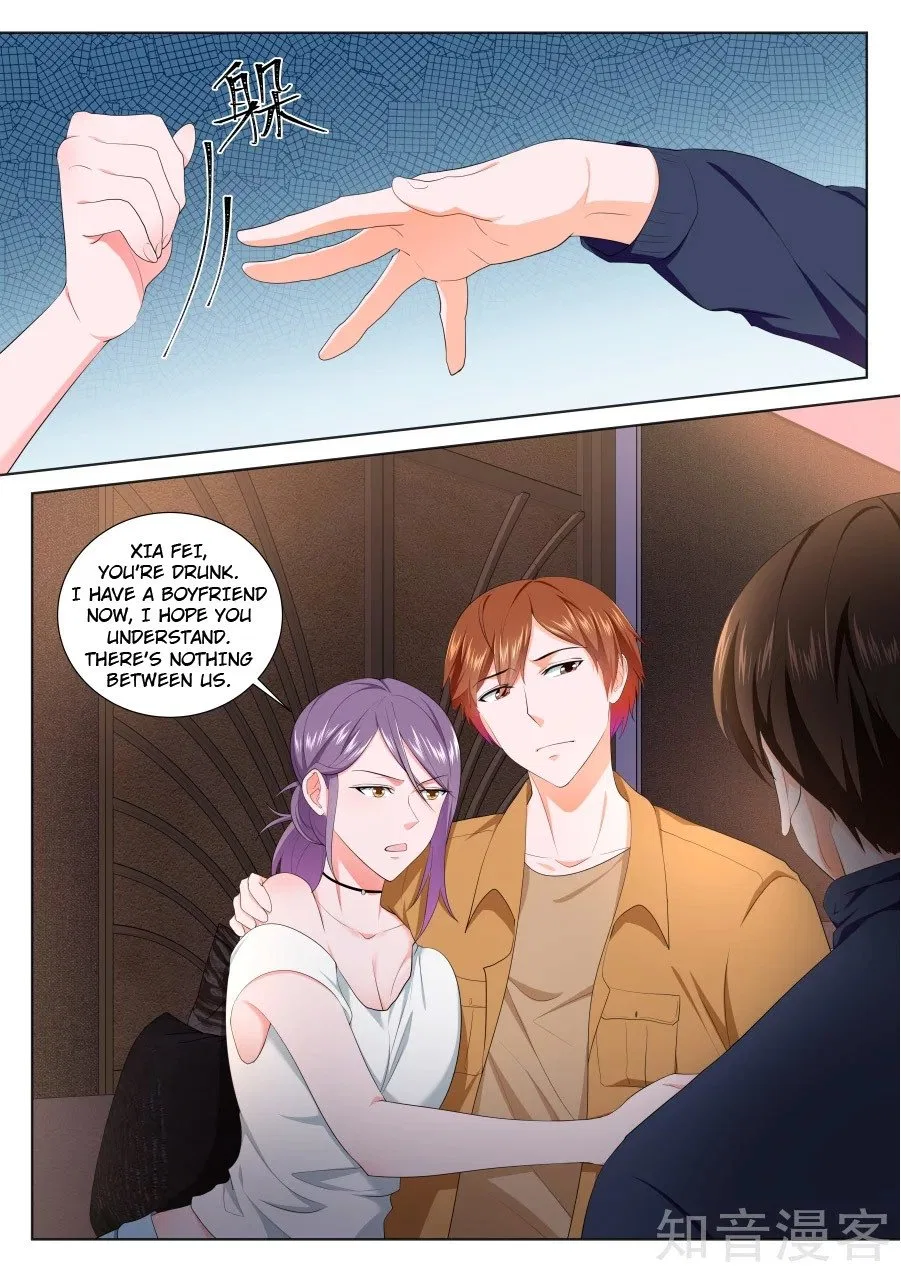 Metropolitan System Chapter 218 – Page 9