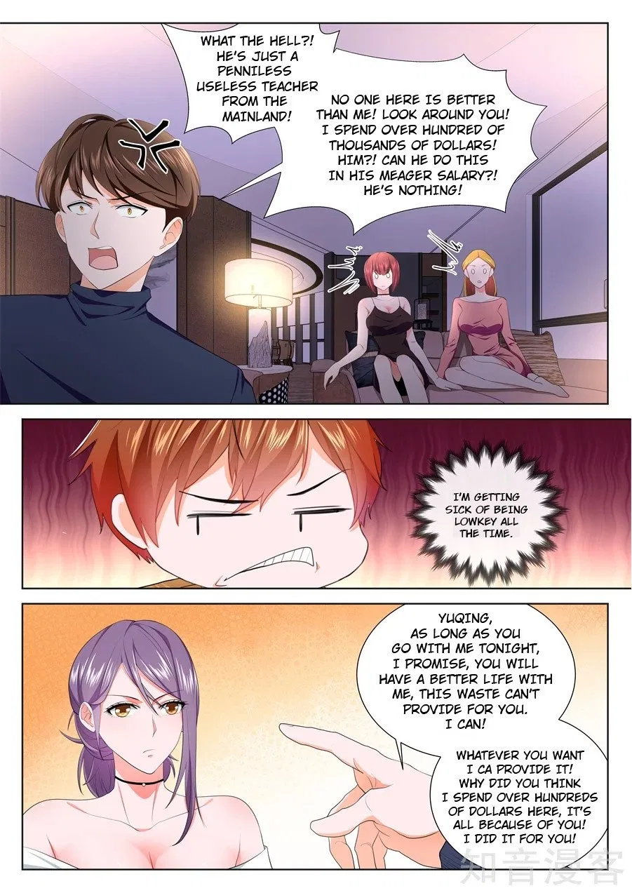 Metropolitan System Chapter 218 – Page 10