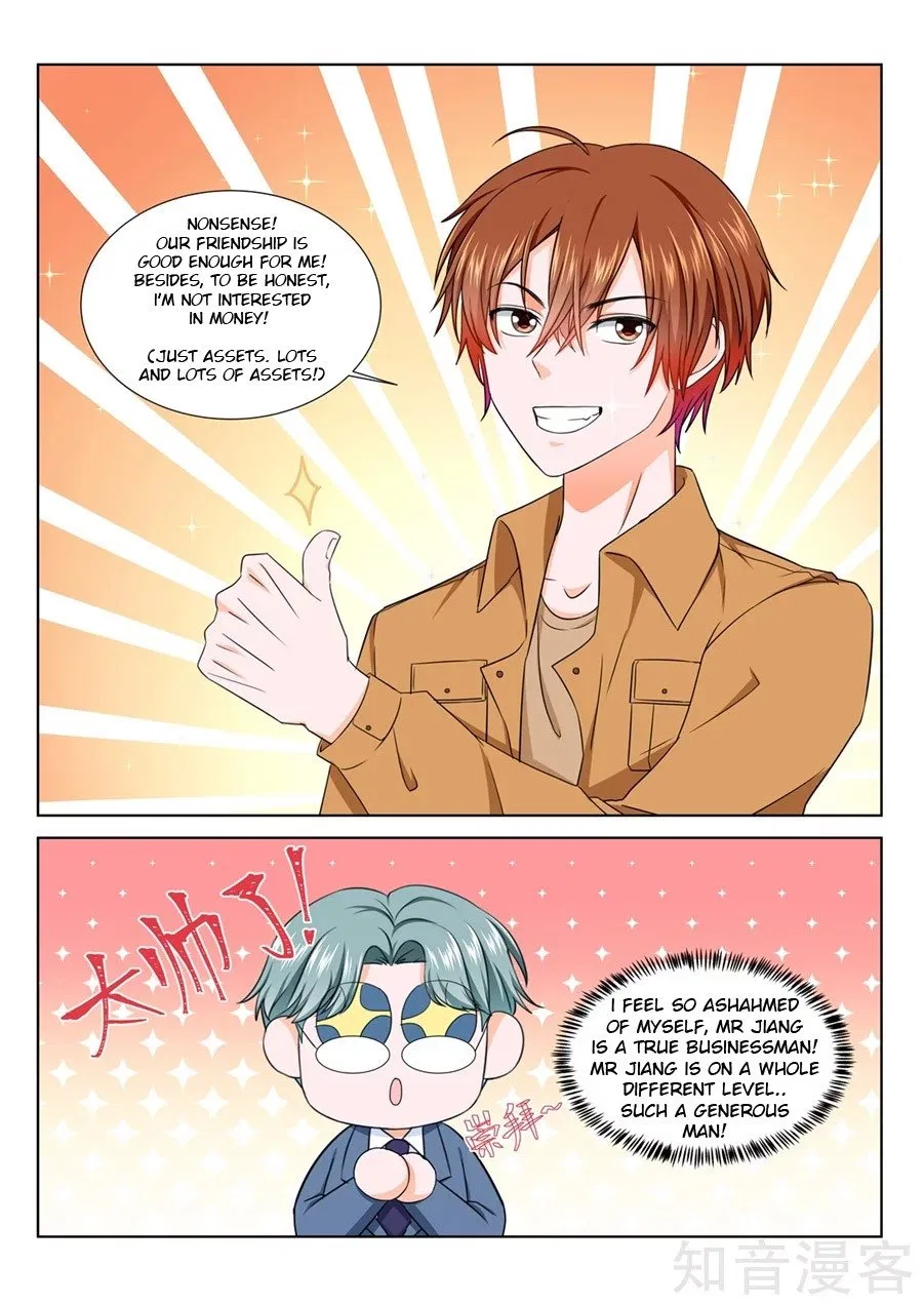 Metropolitan System Chapter 217 – Page 5