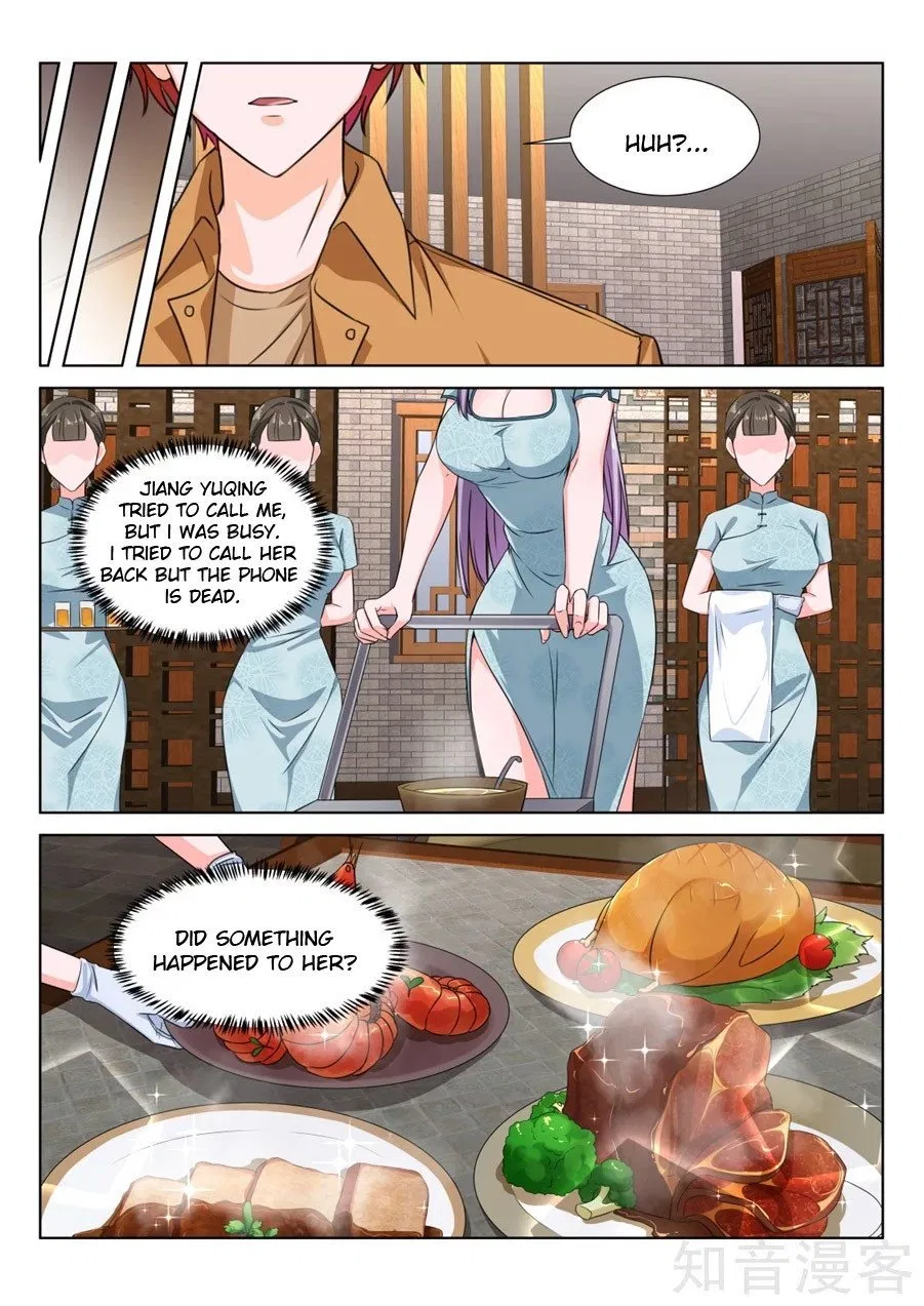 Metropolitan System Chapter 217 – Page 7