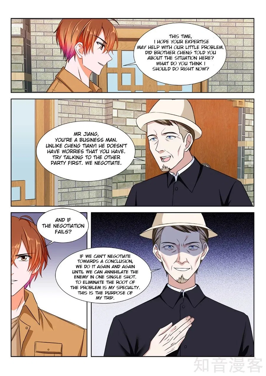 Metropolitan System Chapter 217 – Page 10