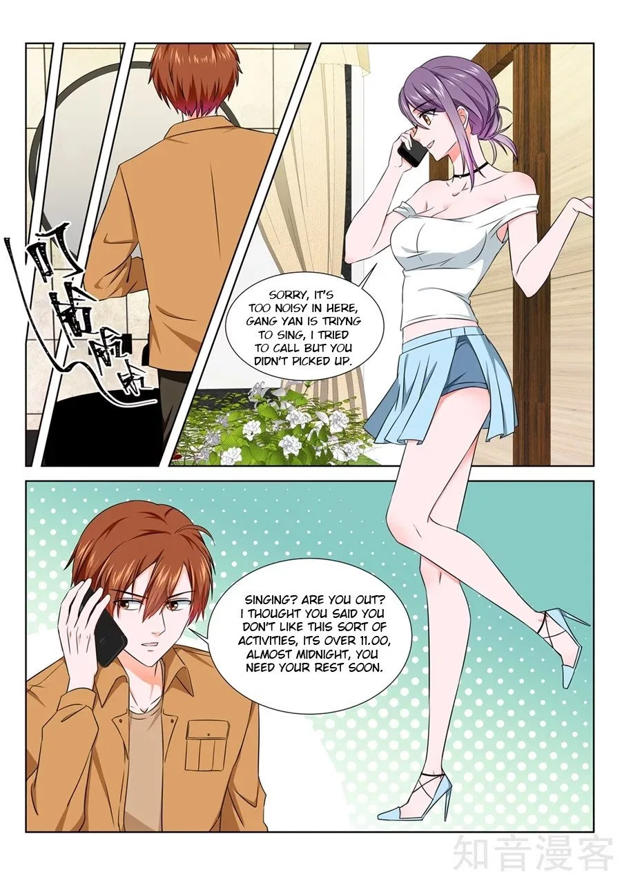 Metropolitan System Chapter 217 – Page 11
