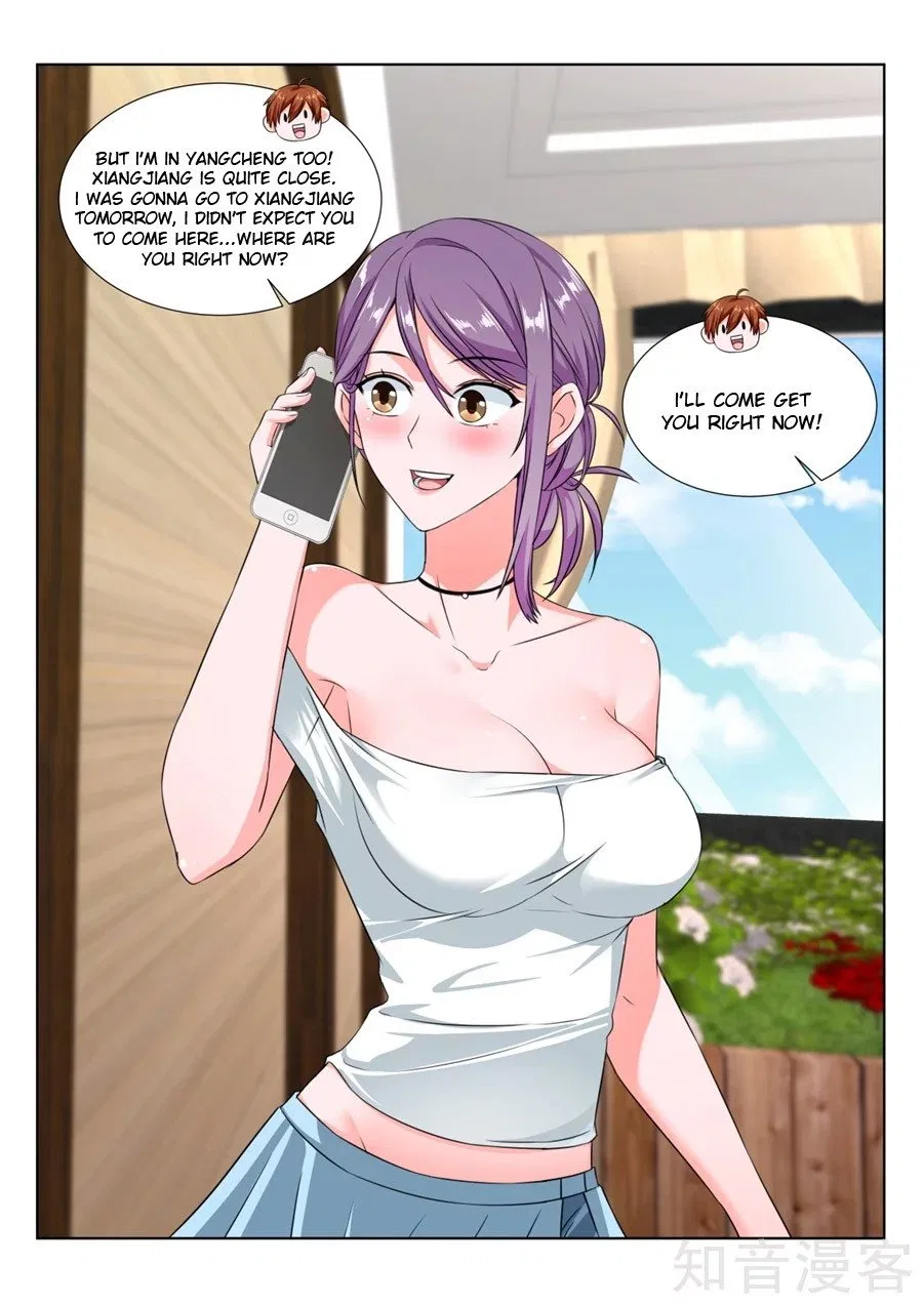 Metropolitan System Chapter 217 – Page 13