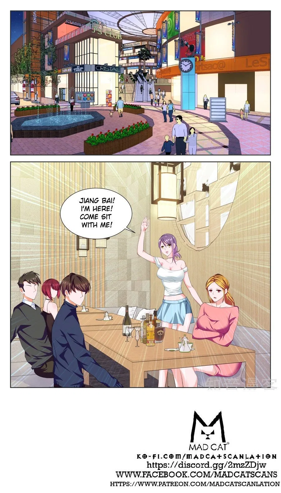 Metropolitan System Chapter 217 – Page 14